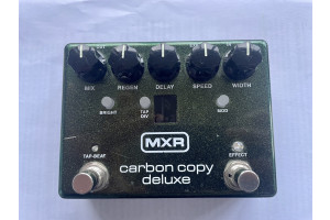 M292 carbon copy deluxe