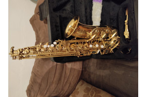 Saxophone Thomann Tas150