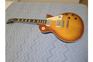 Tokai LS 260 - VF Premium Series