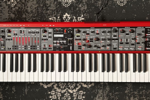 Nord Stage EX 76