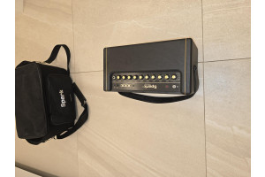 Spark 40-Watt Smart Guitar Amp & Bluetooth Speaker