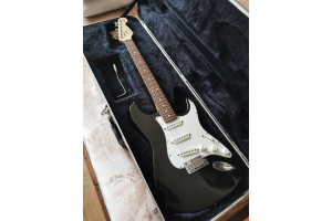 Stratocaster 40th made in USA