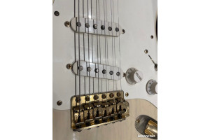 Fender Startocaster USA Custom Shop