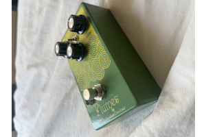 Earth Quaker Devices Plumes small signal shredder