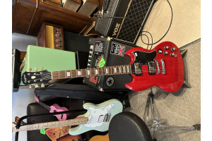 SG cherry