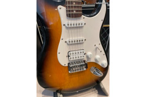 Bullet Strat