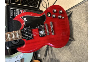 SG cherry
