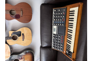 Minimoog Voyager