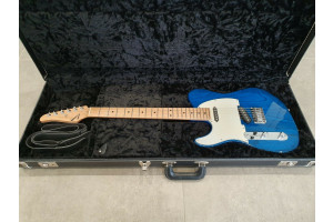 Tom anderson Left Handed Tele