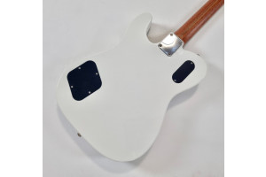 Fender Telecaster Troublemaker 2020 Arctic White made in Japan