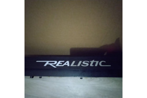 Realistic Concertmate 670.