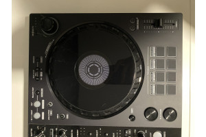 DDJ-FLX6