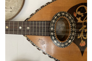 Mandoline