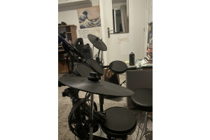 Millenium HD-120 E-Drum Set