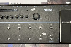 Firehawk FX