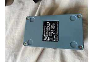 Simon super delay