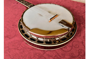 Banjo Gibson Earl Scruggs Standard