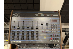 Oberheim DX