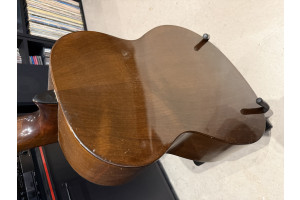 Kay K-320 Musima E-19 Mid 60s