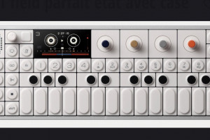OP–1 field