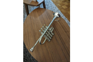 G Piccolo Trumpet