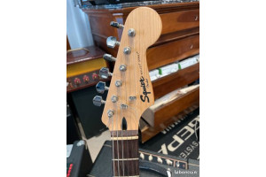 Bullet Strat