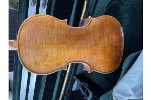 Violon alto modèle Saconi- A. Stradivari
