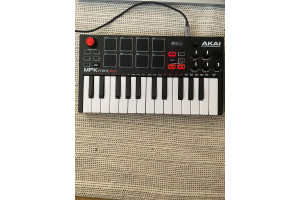 MPK Mini Play MKIII