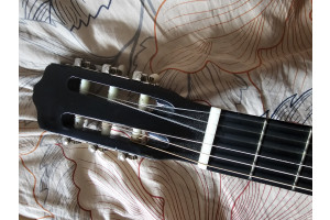 Concert guitare