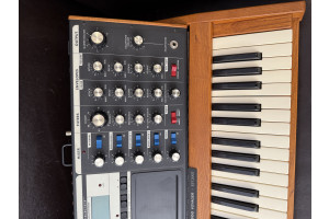 Minimoog Voyager