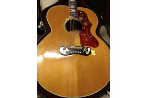 Gibson J 200 N 1967 SJ vintage