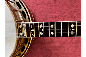Banjo Gibson Earl Scruggs Standard