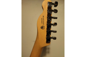 FENDER SBODY TELE PLAYER MN Tidepool