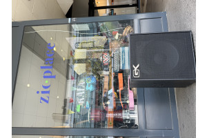 Gallien-Krueger MB 115-II