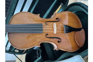Violon alto modèle Saconi- A. Stradivari