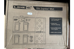 FBV Express MK11