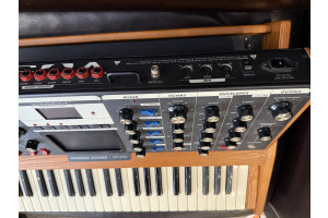 Minimoog Voyager