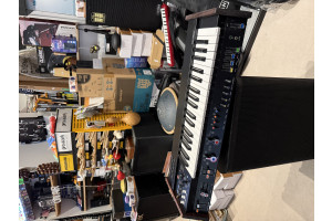 Mini Korg Synthesizer 700FS