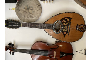 Mandoline