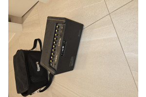 Spark 40-Watt Smart Guitar Amp & Bluetooth Speaker