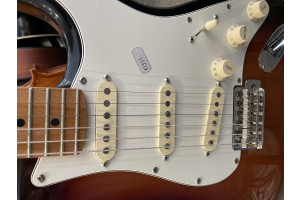 Partcaster MX