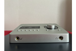 Apollo Solo USB Héritage édition