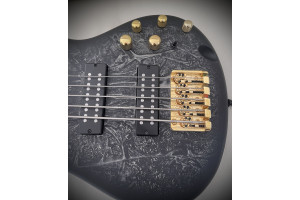 Basse Ibanez 5 Cordes SR 305 EDX