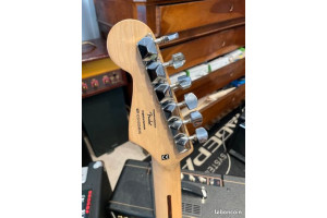 Bullet Strat