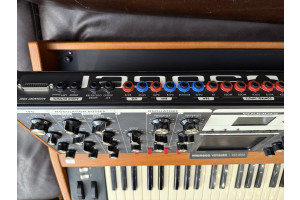 Minimoog Voyager