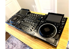 CDJ-3000 DJ Multi-Player