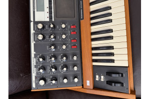 Minimoog Voyager