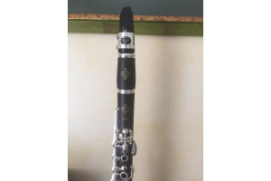 clarinette en si bémol E11