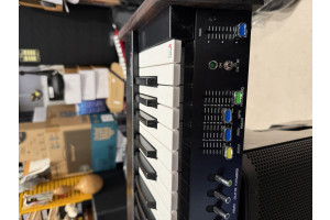 Mini Korg Synthesizer 700FS