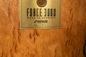 force 3000